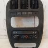 Consola central con control clima Chrysler Voyager IV 2003