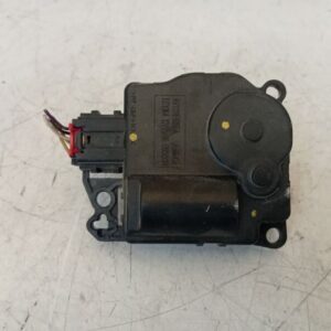 Motor Apertura Trampillas Climatizador Ford Ka+ 2016