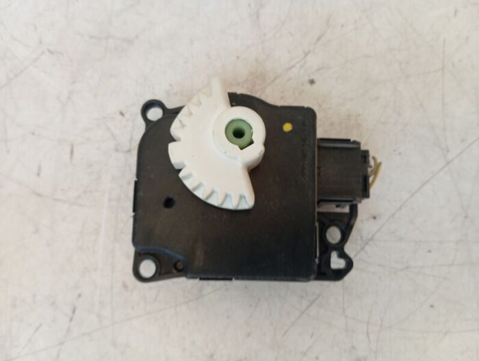 Motor Apertura Trampillas Climatizador Ford Ka+ 2016
