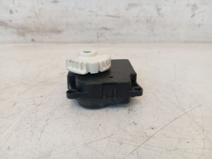 Motor Apertura Trampillas Climatizador Ford Ka+ 2016