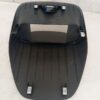 Moldura panel central con botón warning Ford Ka+ 2016