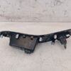 Moldura puerta derecha con botón elevalunas Ford Ka+ 2016