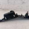 Moldura puerta derecha con botón elevalunas Ford Ka+ 2016
