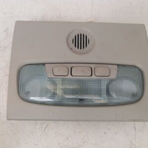 Luz Interior Ford Ka+ 2016
