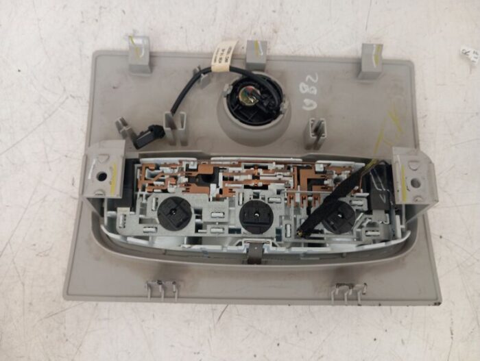 Luz Interior Ford Ka+ 2016