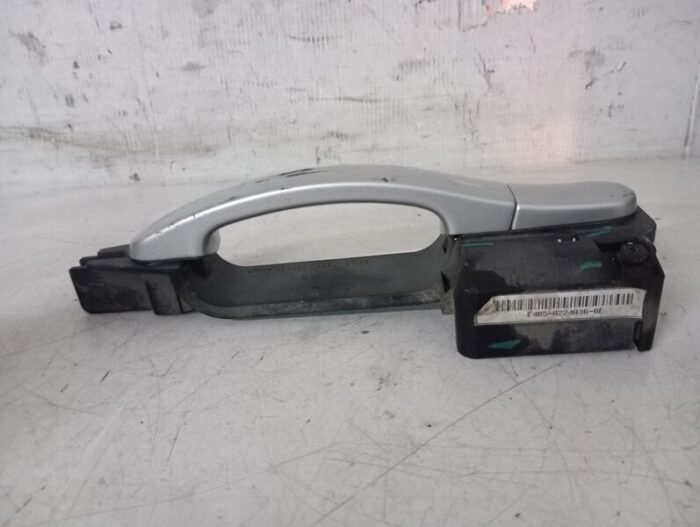 Maneta Exterior Trasera Derecha Ford Ka+ 2016