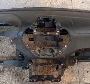 Salpicadero completo con airbag pasajero Ford KA+ 2016