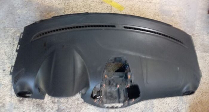 Salpicadero completo con airbag pasajero Ford KA+ 2016