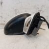 Retrovisor eléctrico derecho Citroën C4 II (B7) 2011 blanco