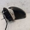 Retrovisor eléctrico izquierdo Citroën C4 II (B7) 2011 blanco