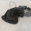 Motor Elevalunas Trasero Derecho Citroën C4 II (B7) 2011
