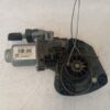 Motor Elevalunas Trasero Derecho Citroën C4 II (B7) 2011
