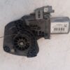 Motor Elevalunas trasero izquierdo Citroën C4 II (B7) 2011