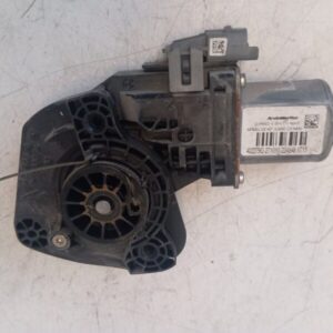 Motor Elevalunas trasero izquierdo Citroën C4 II (B7) 2011