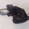 Motor Elevalunas trasero izquierdo Citroën C4 II (B7) 2011