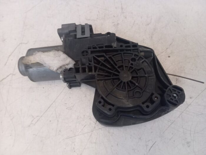Motor Elevalunas trasero izquierdo Citroën C4 II (B7) 2011