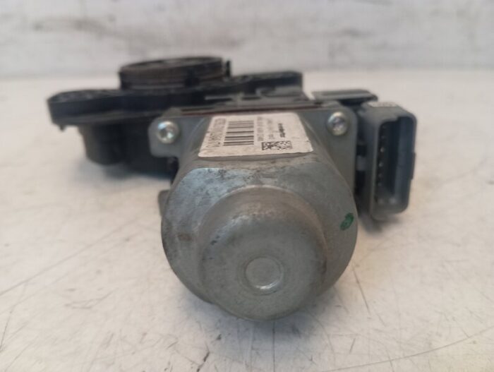 Motor Elevalunas trasero izquierdo Citroën C4 II (B7) 2011
