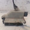 Cerradura Puerta Trasera Derecha Citroën C4 II (B7) 2011