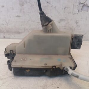 Cerradura Puerta Trasera Derecha Citroën C4 II (B7) 2011