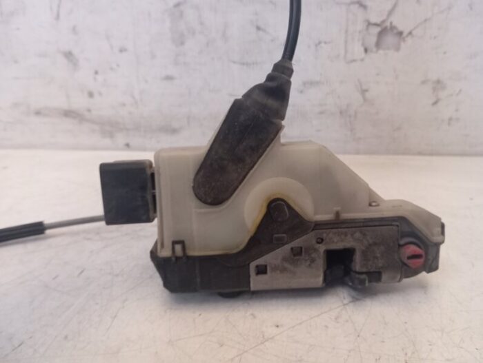 Cerradura Puerta Trasera Derecha Citroën C4 II (B7) 2011