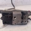 Cerradura Puerta Trasera Derecha Citroën C4 II (B7) 2011