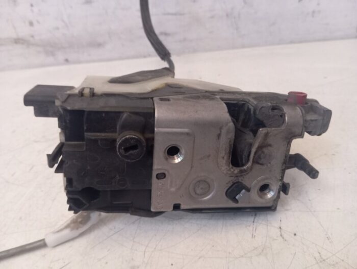 Cerradura Puerta Trasera Derecha Citroën C4 II (B7) 2011