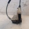 Cerradura Puerta Trasera Derecha Citroën C4 II (B7) 2011