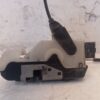 Cerradura Puerta Delantera Izquierda Citroën C4 II (B7) 2011