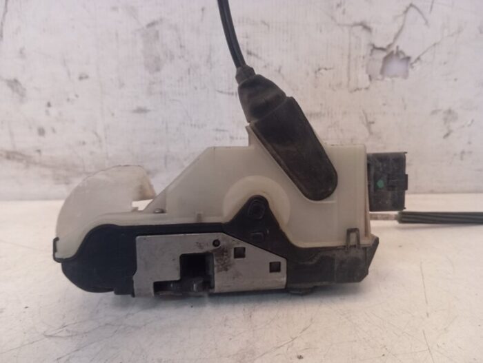 Cerradura Puerta Delantera Izquierda Citroën C4 II (B7) 2011