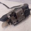 Cerradura Puerta Delantera Izquierda Citroën C4 II (B7) 2011