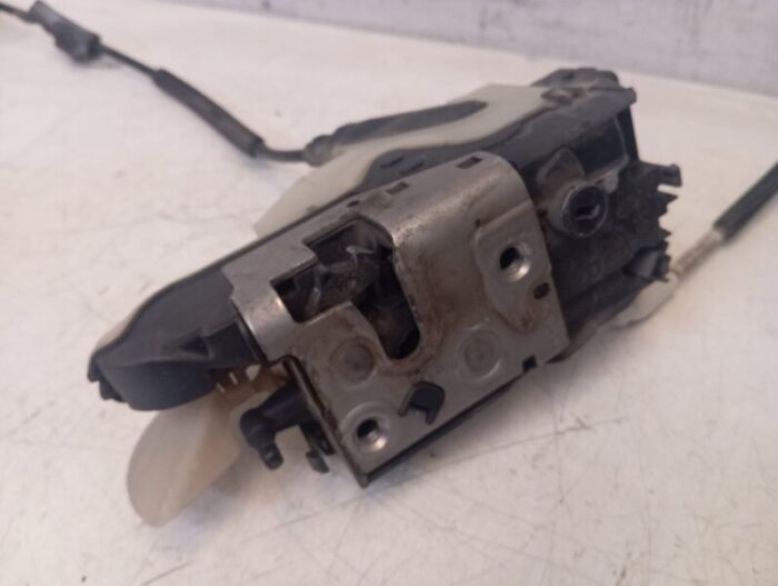 Cerradura Puerta Delantera Izquierda Citroën C4 II (B7) 2011