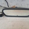 Espejo retrovisor interior Citroën C4 II (B7) 2011 con sensor