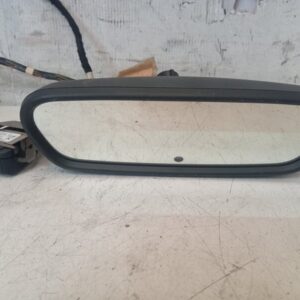 Espejo retrovisor interior Citroën C4 II (B7) 2011 con sensor