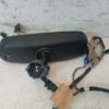 Espejo retrovisor interior Citroën C4 II (B7) 2011 con sensor