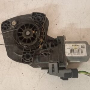 Elevalunas Delantero Derecho Citroën C4 II (B7) 2011