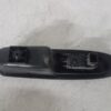 Mando Elevalunas Trasero Izquierdo Citroën C4 II (B7) 2011