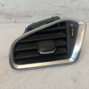Rejilla Aireadora izquierda Citroën C4 II (B7) 2011
