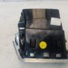 Rejilla Aireadora izquierda Citroën C4 II (B7) 2011