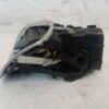 Rejilla Aireadora izquierda Citroën C4 II (B7) 2011