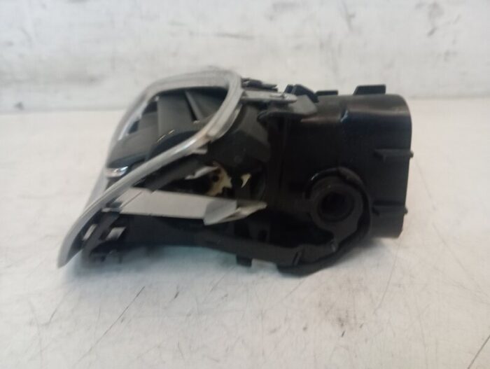 Rejilla Aireadora izquierda Citroën C4 II (B7) 2011