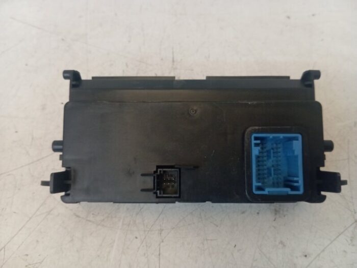 Modulo Electrónico confort Citroën C4 II (B7) 2011