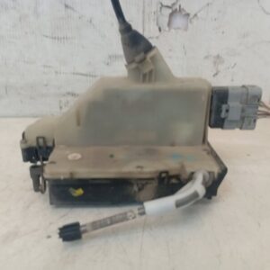 Cerradura Puerta Delantera Derecha Citroën C4 II (B7) 2011