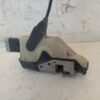 Cerradura Puerta Delantera Derecha Citroën C4 II (B7) 2011