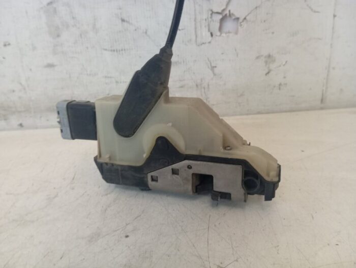 Cerradura Puerta Delantera Derecha Citroën C4 II (B7) 2011