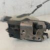 Cerradura Puerta Delantera Derecha Citroën C4 II (B7) 2011