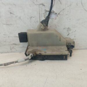 Cerradura Puerta Trasera Izquierda Citroën C4 II (B7) 2011