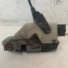 Cerradura Puerta Trasera Izquierda Citroën C4 II (B7) 2011