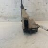 Cerradura Puerta Trasera Izquierda Citroën C4 II (B7) 2011