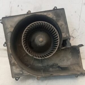 Motor calefacción interior Nissan Almera II N16 2005