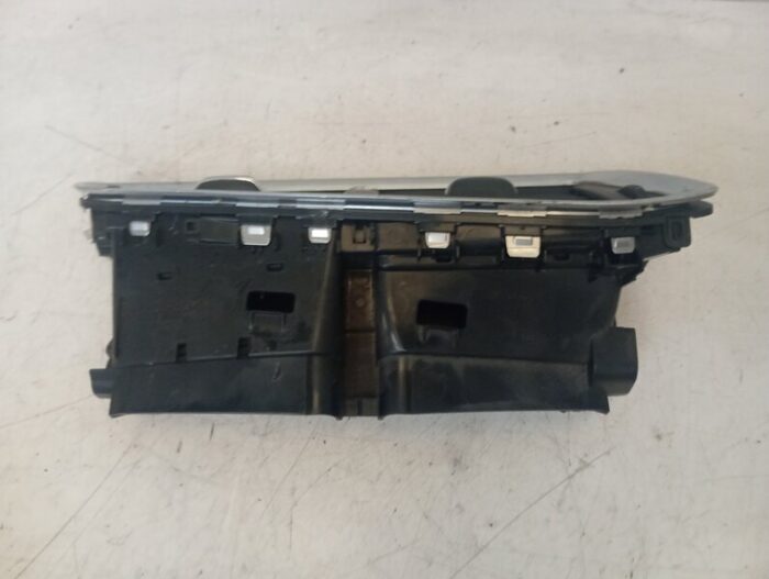 Rejilla Aireadora central Citroën C4 II (B7) 2011